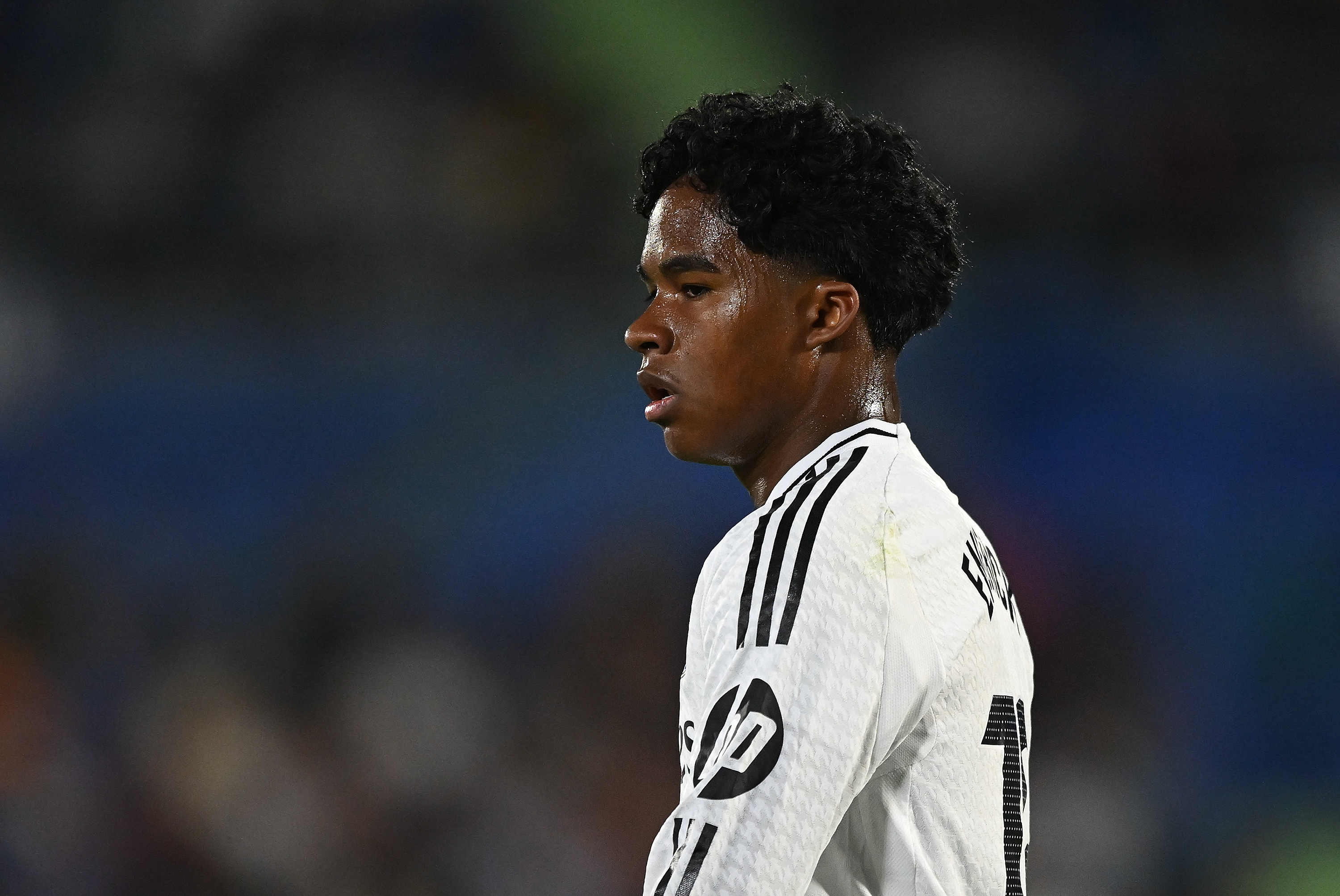 Roma target two signings for January window as Oosterwolde and Endrick remain on radar