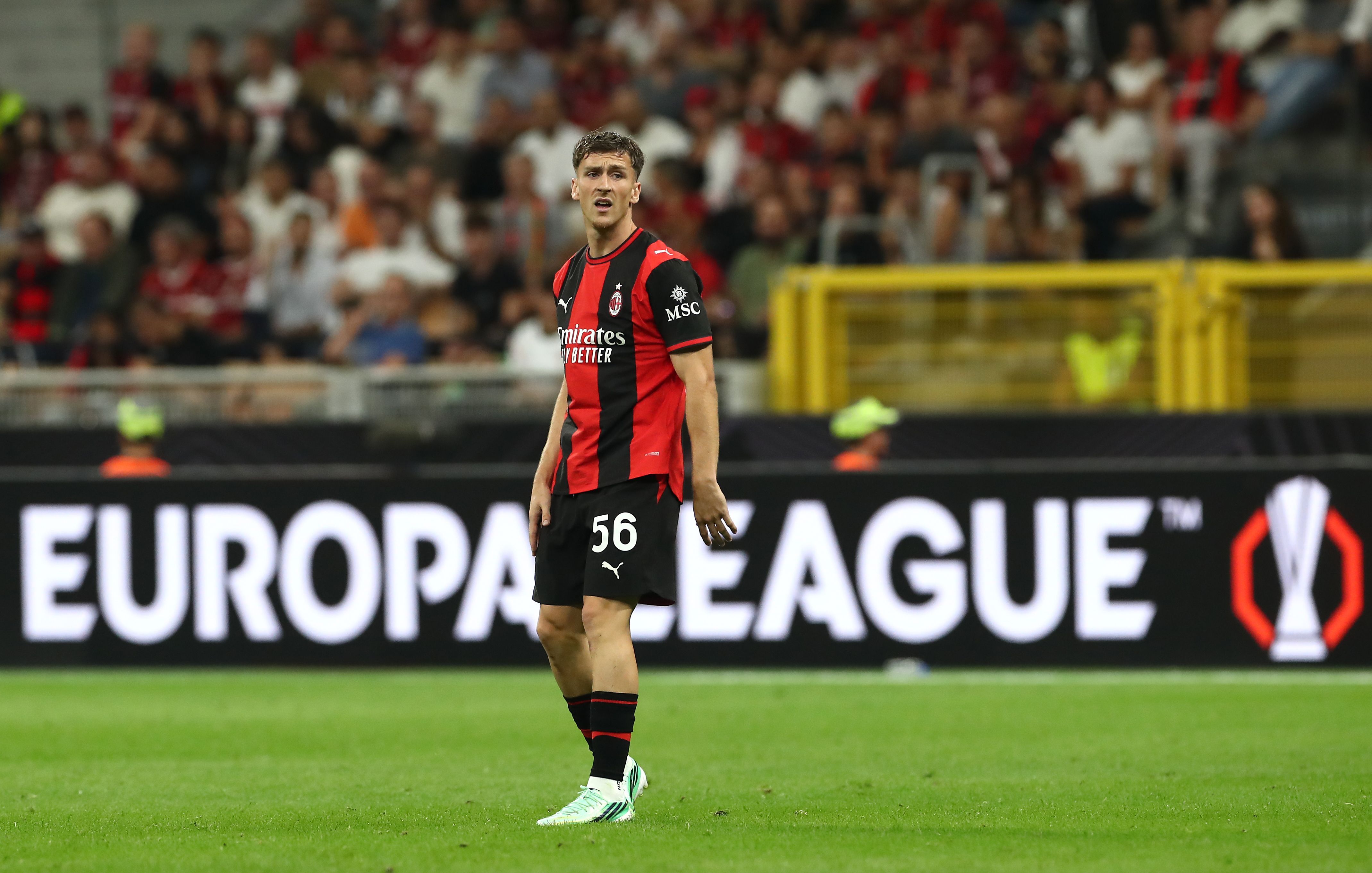 Serie A Injury Update: Cristante Sidelined, Kean Doubtful for Roma