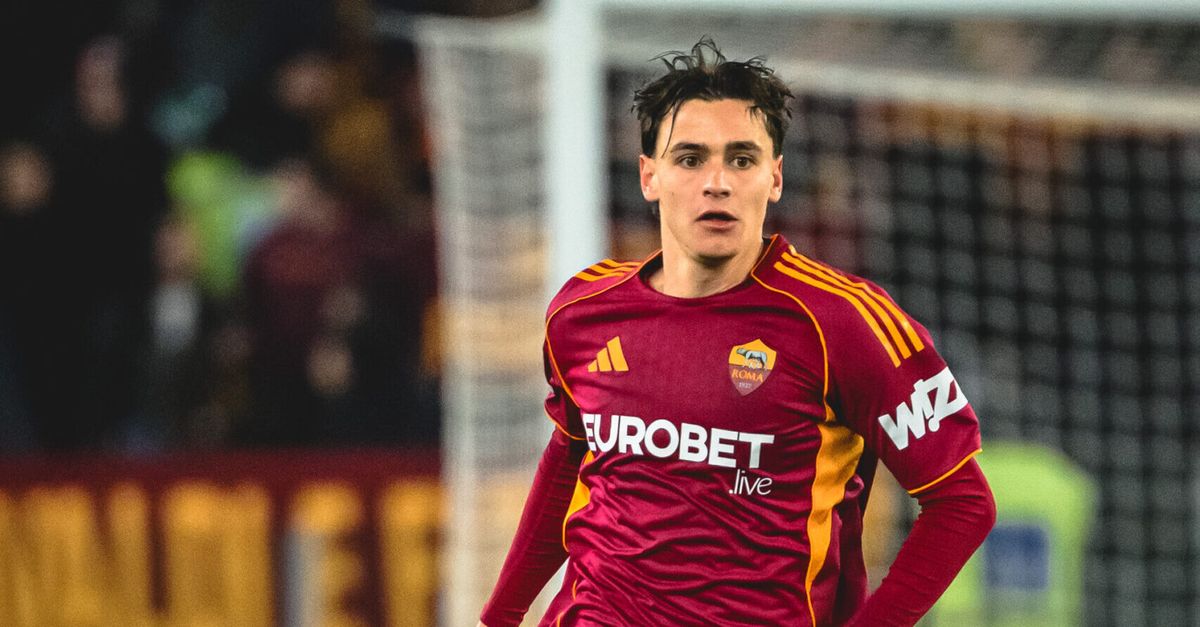 Pisilli retained by Roma in January despite Genoa interest; Gasperini had approved the exit
