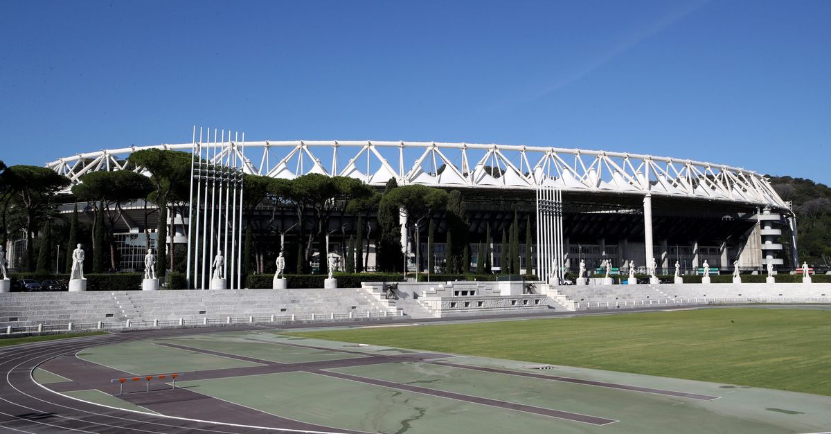 Consumer advocacy group Codacons seeks refunds for fans over potential Roma-Lazio derby postponement