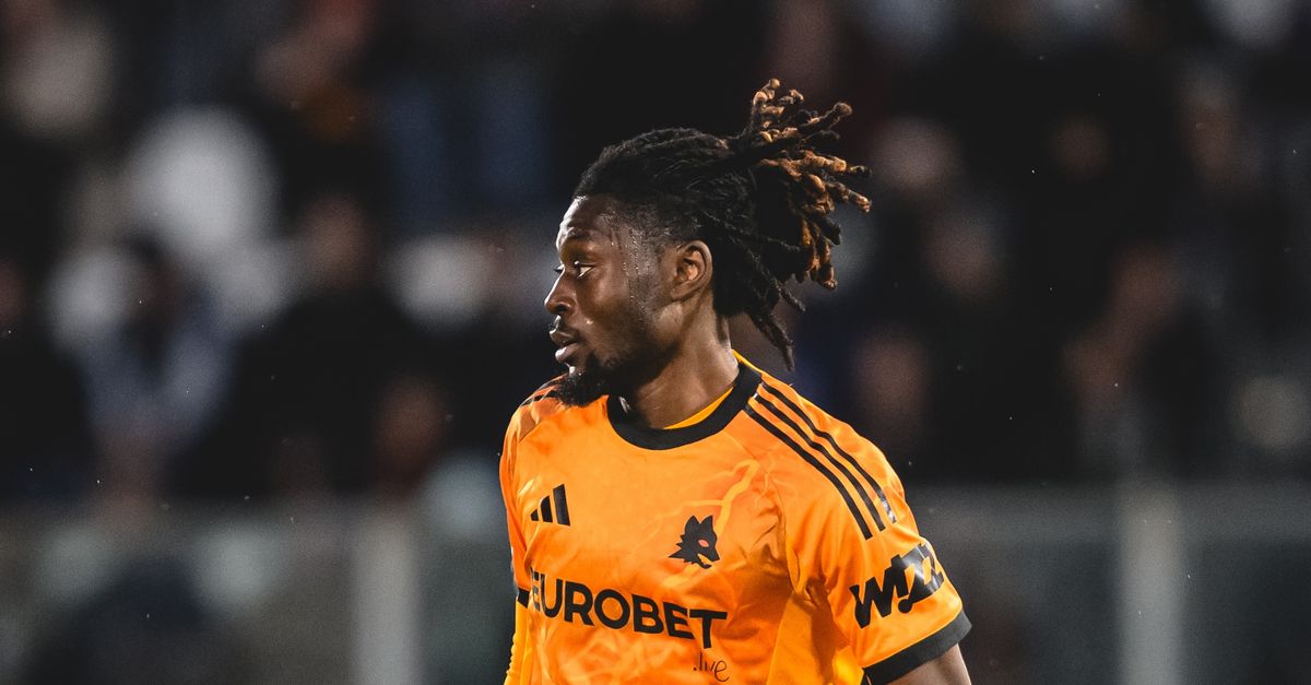 Koné on the mend as Gasperini recovers key midfield option
