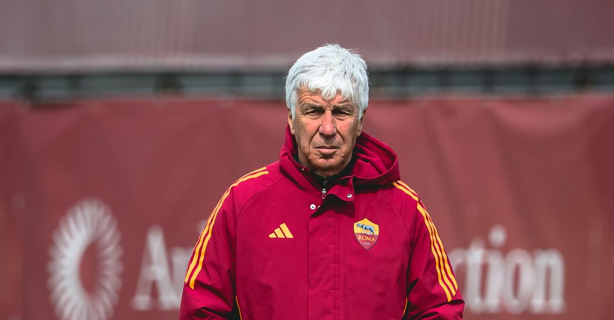 Gasperini names squad for Roma-Fiorentina; Koné returns, Zaragoza sidelined