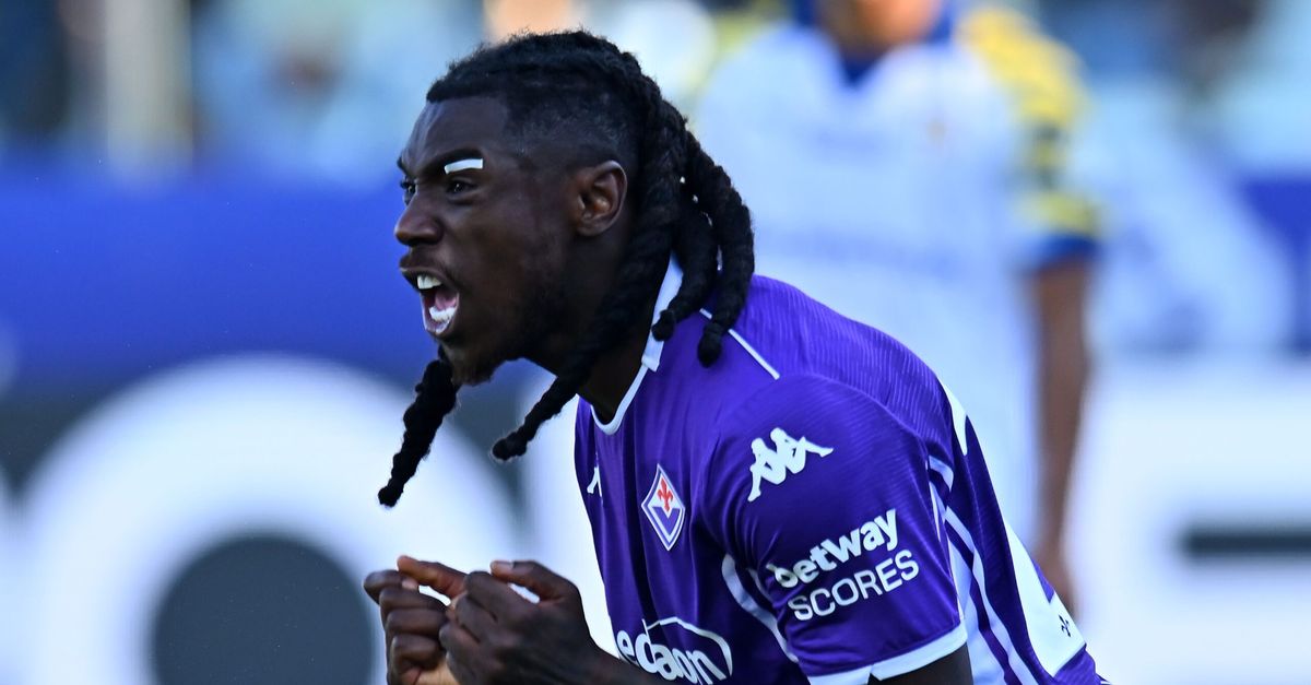 Fiorentina preparing for Roma clash with key players returning from injury