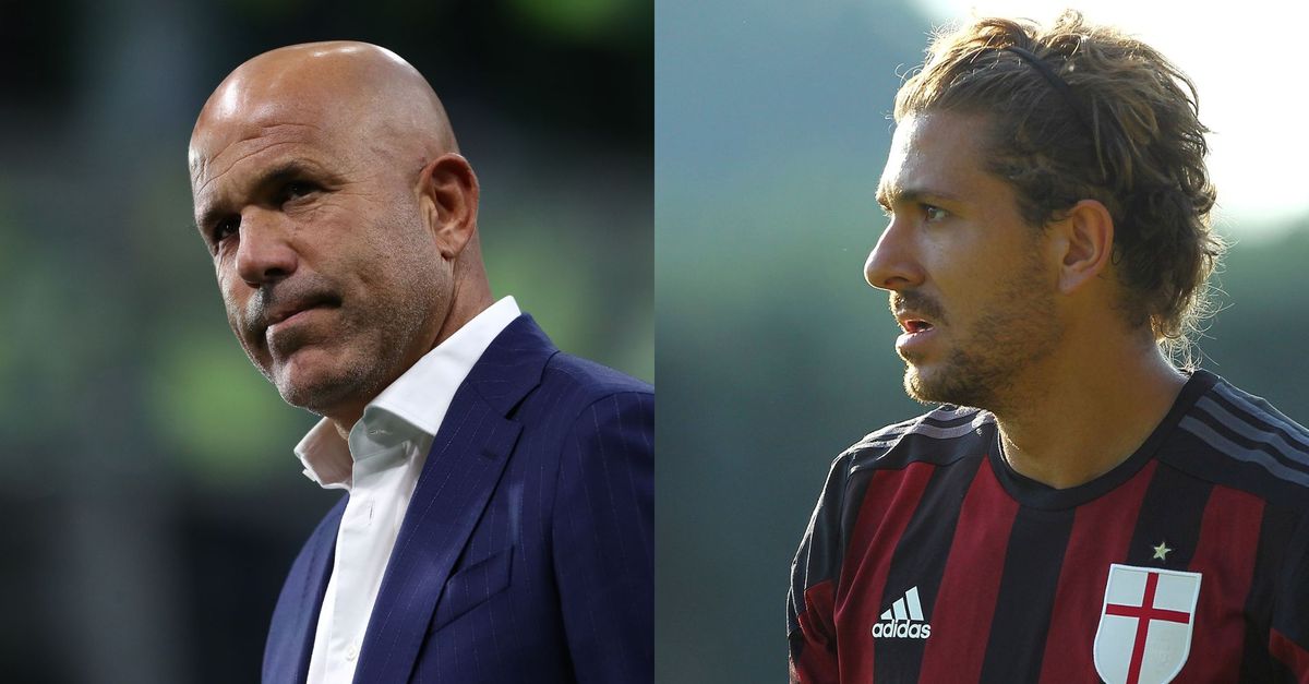Di Biagio and Cerci back Gasperini and call for continuity at Roma