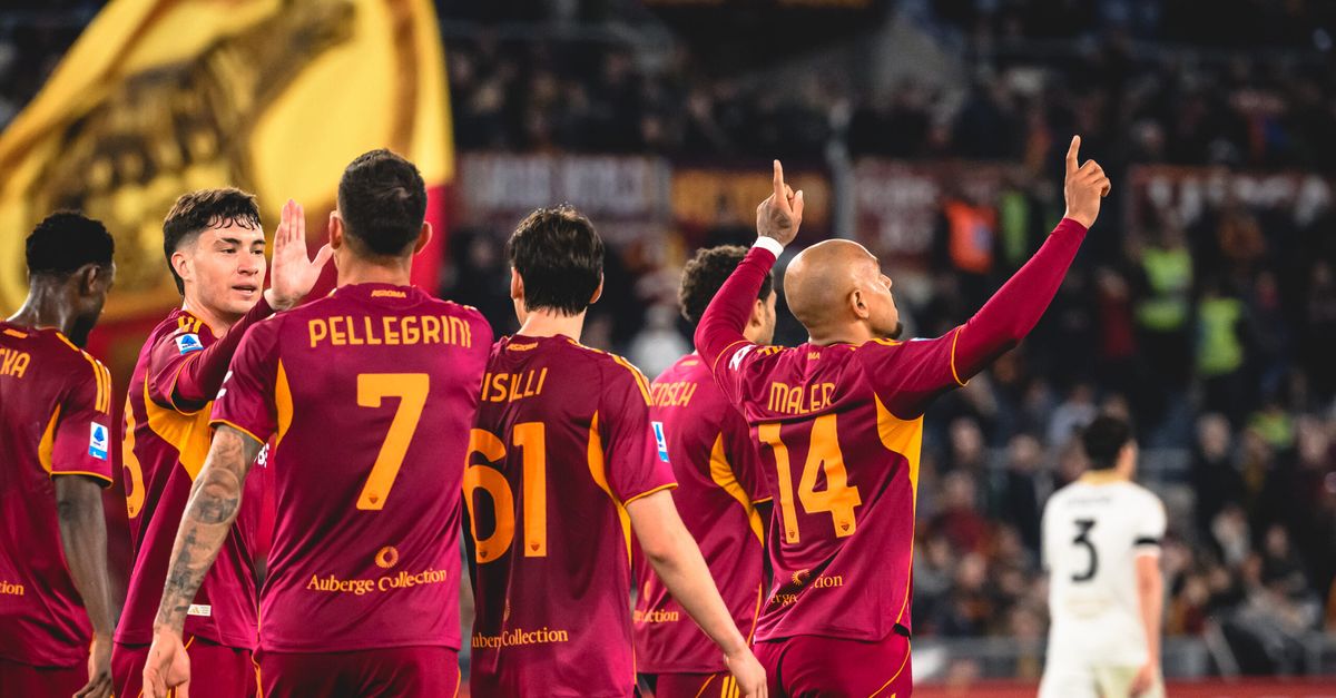 Roma vs Fiorentina: TV and streaming guide