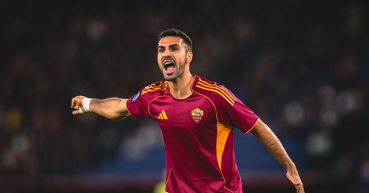 Celik contract renewal still possible, awaiting Roma offer