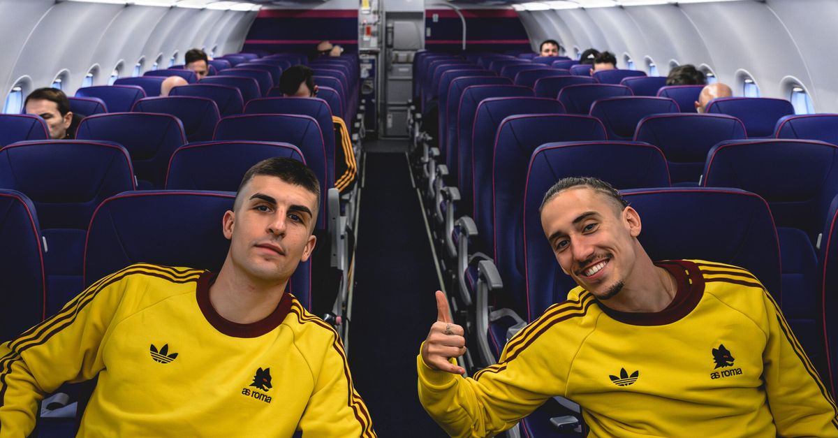Roma and Wizz Air launch contest offering travel to Verona final-day match