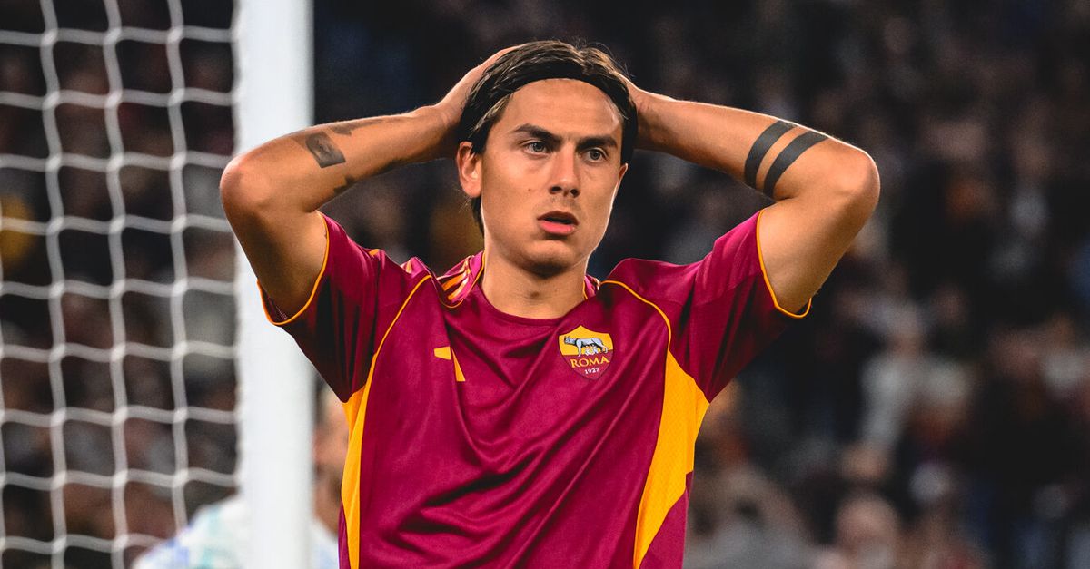 Argentina names World Cup pre-call-up list: Soulé included, Dybala left out