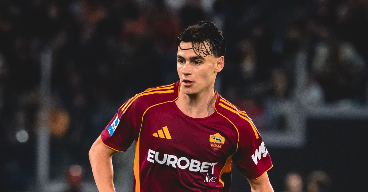 Pisilli on Growth Under Gasperini: 'I Want to Become the Player He Wants'
