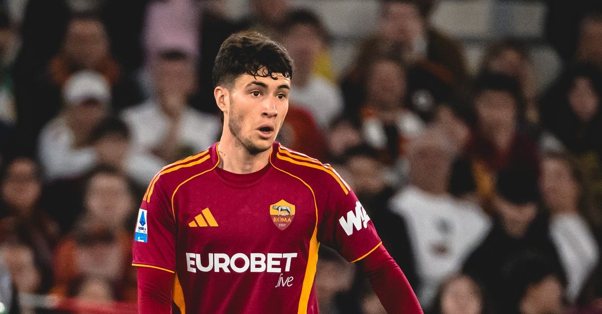 Roma needs Soulé at his best for Champions League; he is no longer untouchable and attracts four clubs