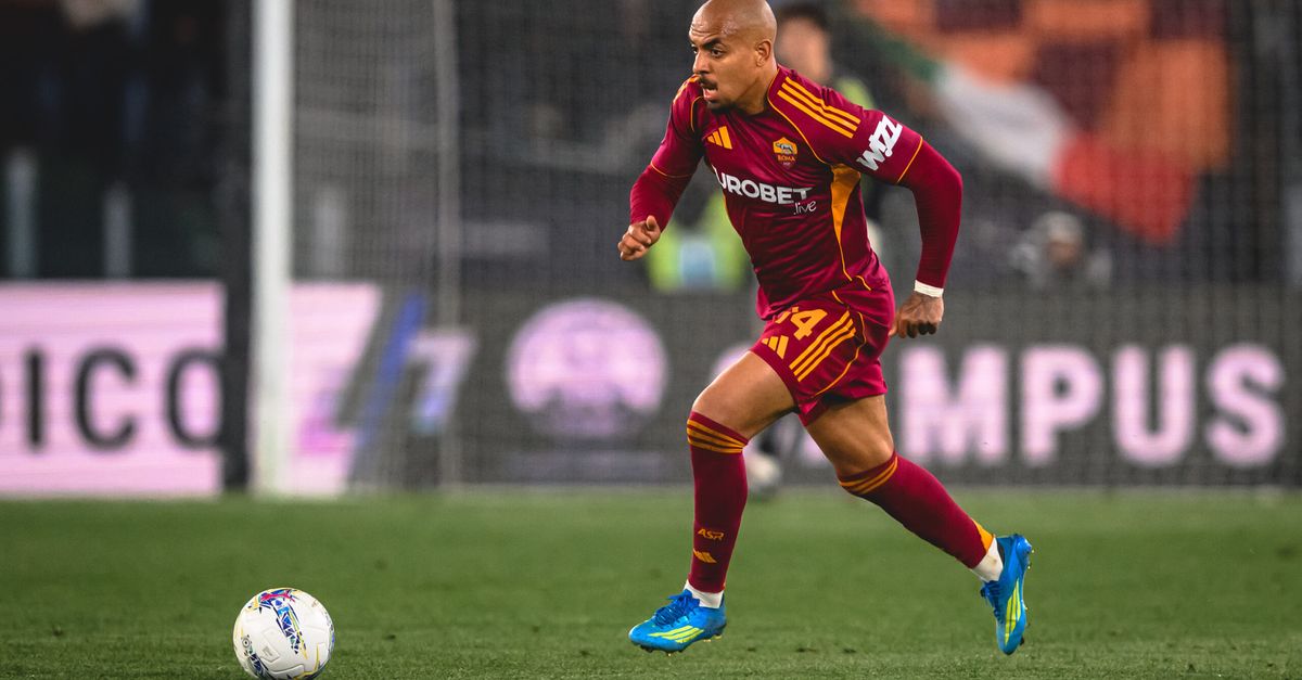 Ventola praises Malen as an 'extraordinary player'