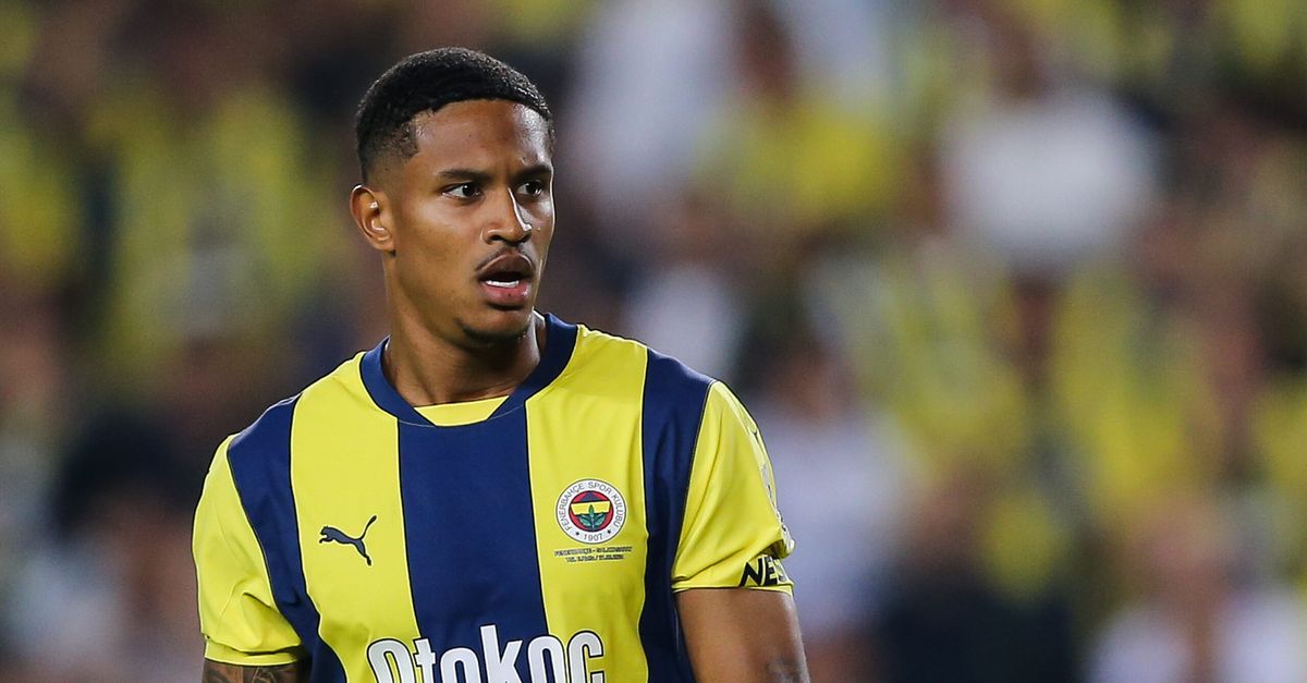 Roma plotting fresh summer offer for Oosterwolde