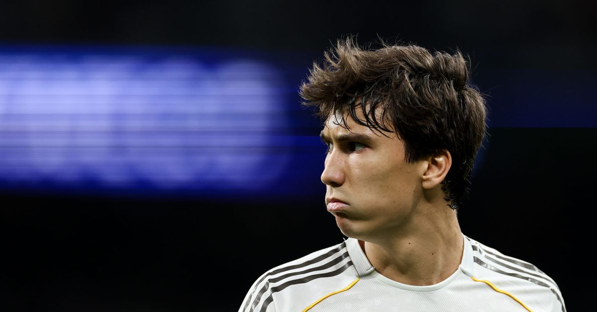 Real Madrid prioritizes Endrick; Gonzalo Garcia exit looms with Roma, Juventus interested