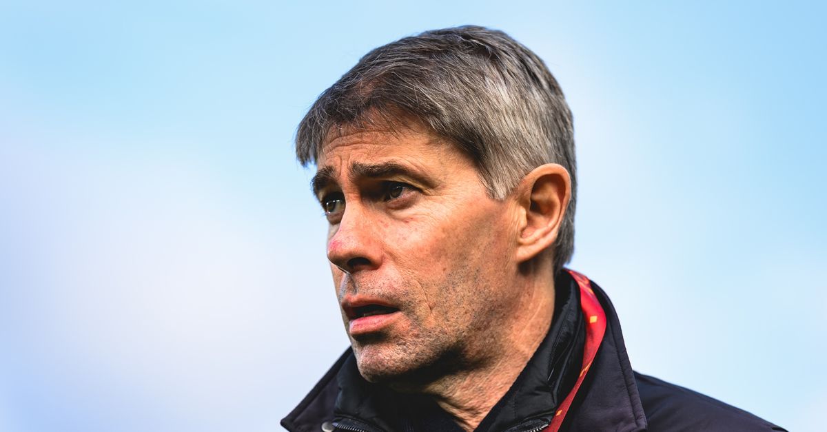 Massara sidelined by Gasperini, now focusing on player sales