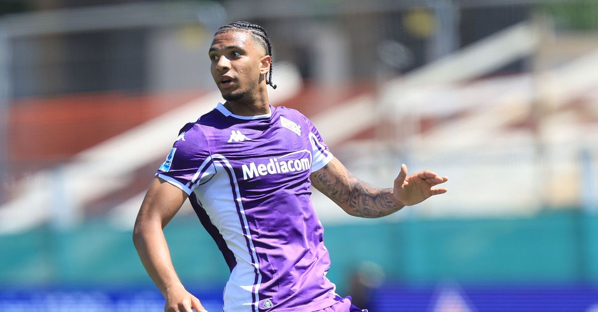 Fiorentina midfielder Ndour says Roma clash needs no introduction