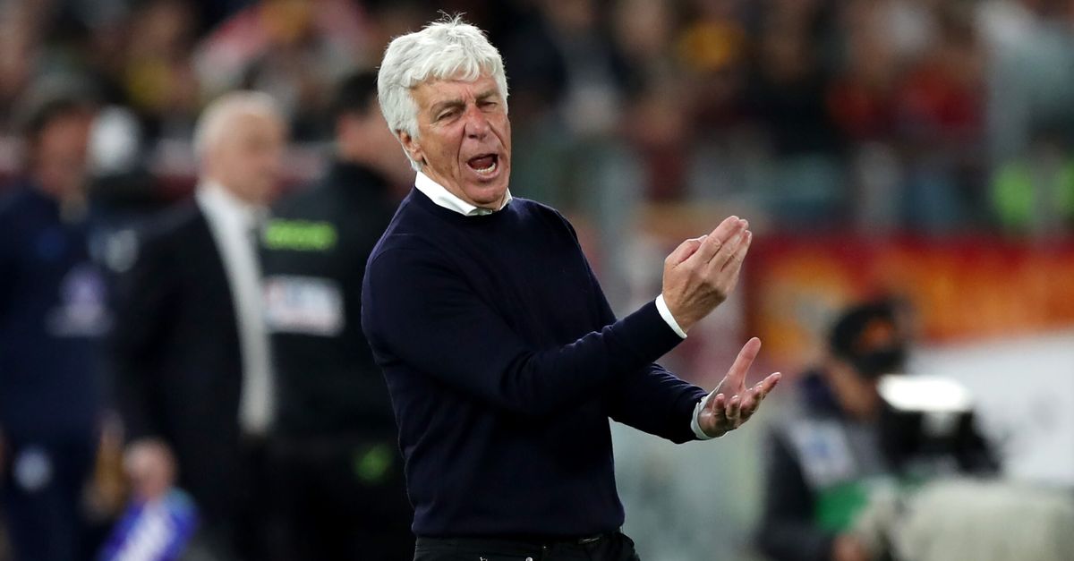 Roma must not stop pushing as Champions League race intensifies