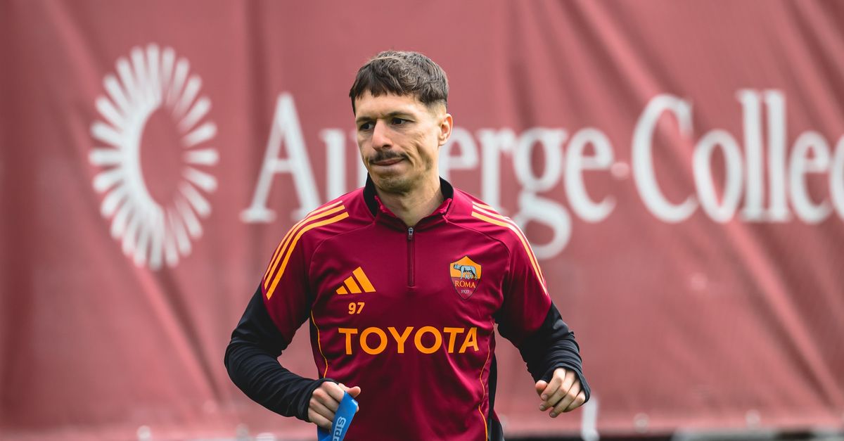 Zaragoza departure confirmed: Roma will not activate purchase option