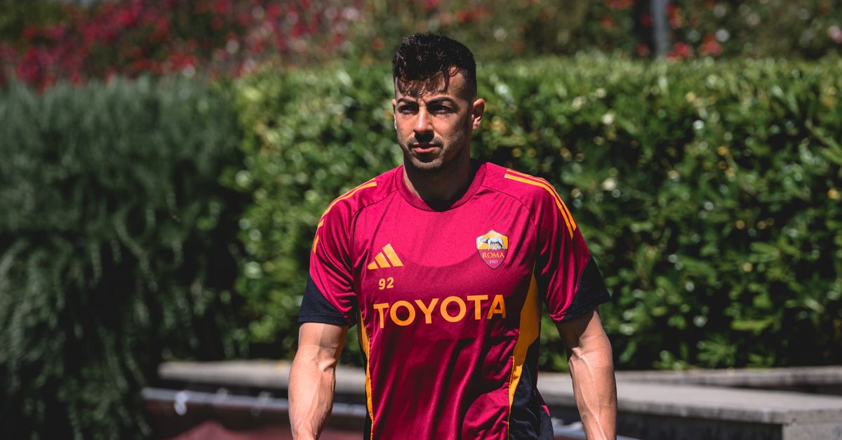 Roma injury concerns ahead of Parma: El Shaarawy and Gollini doubt for crucial match