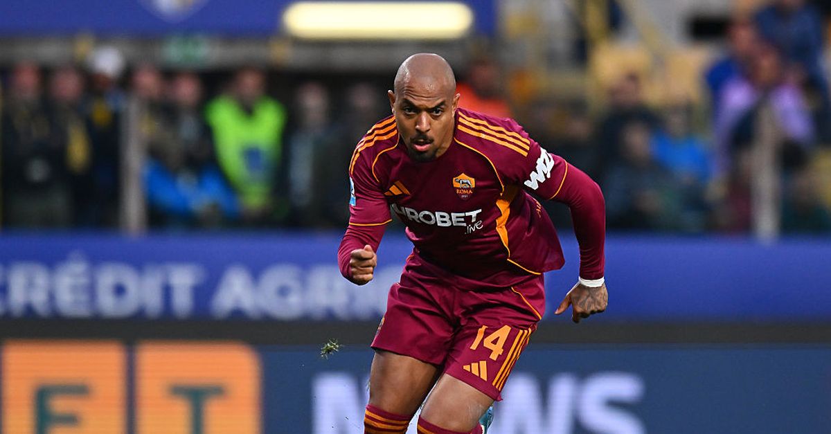 Malen praises Roma environment after strong start to season