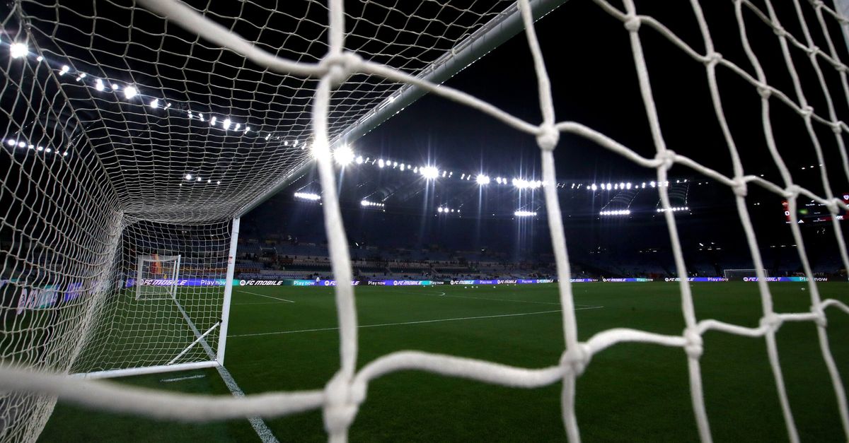 Derby della Capitale scheduling decision rests with Serie A league