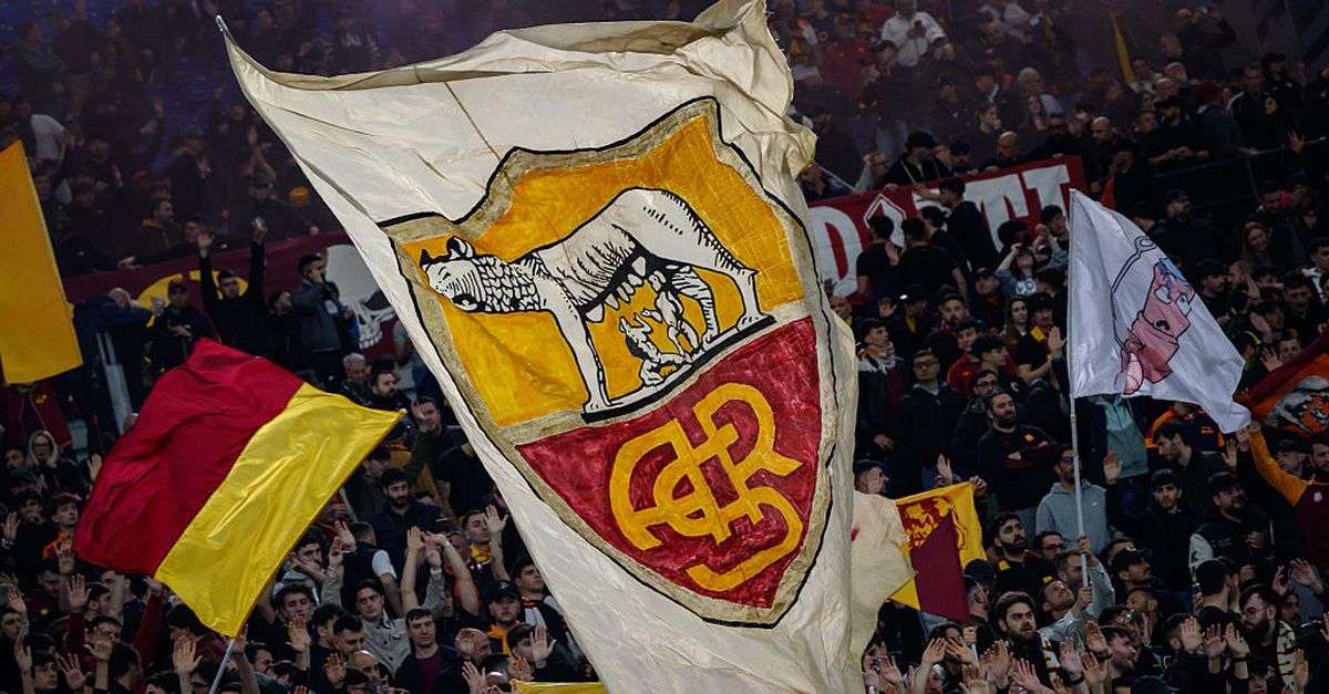 AS Roma launches waiting list for 2026–27 season subscriptions