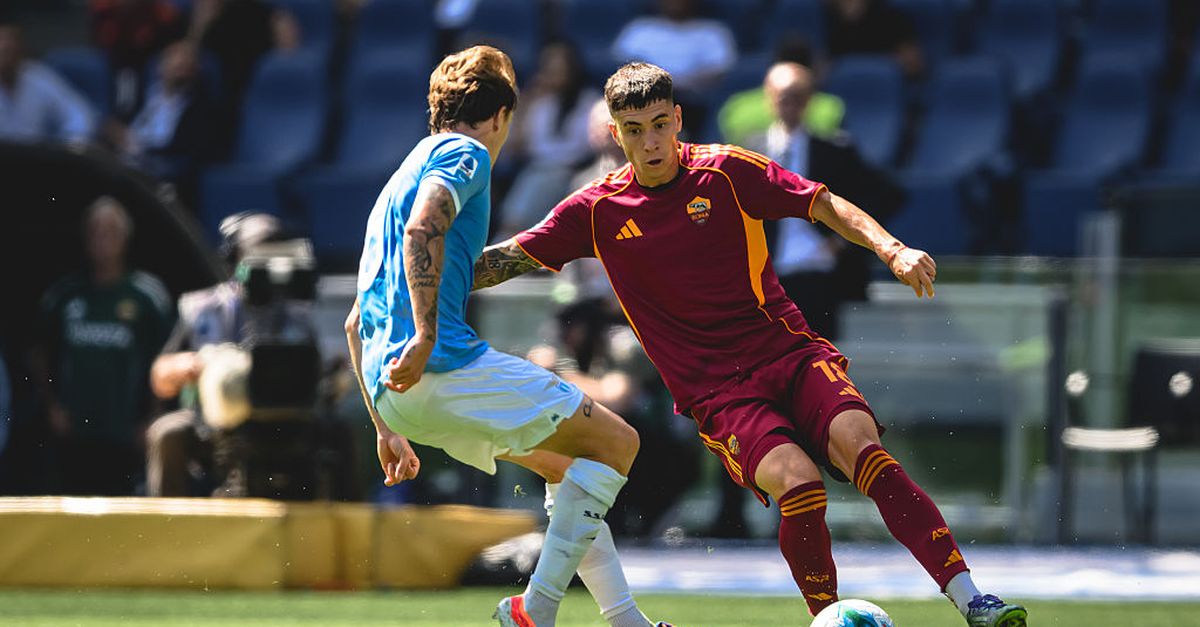 Derby della Capitale fixture uncertain; potential shift to Monday evening under consideration