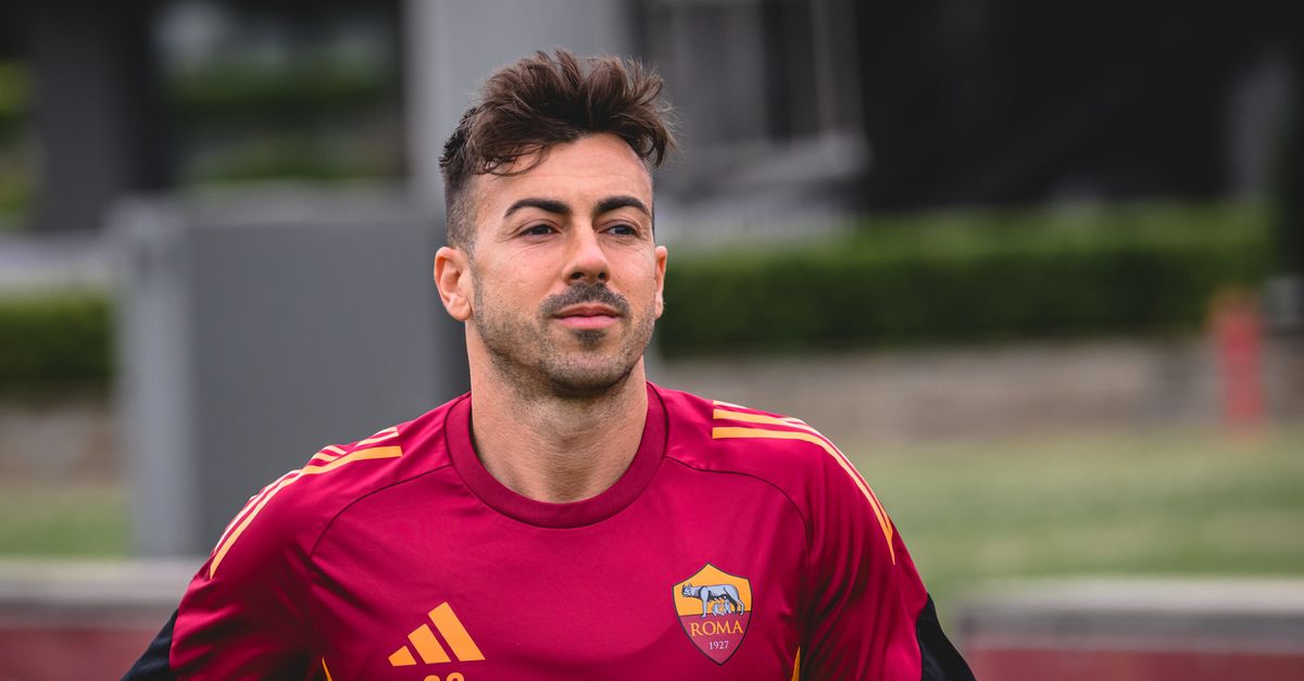Gasperini names Roma squad for Parma trip; El Aynaoui returns, Gollini and El Shaarawy available