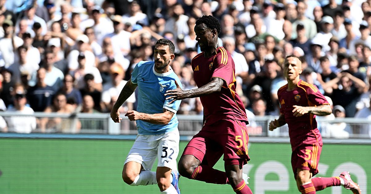 Roma–Lazio Derby Scheduling in Doubt as Prefect Raises Security Concerns