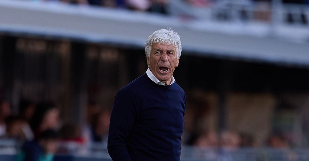 Time for decisions: Gasperini waits for answers