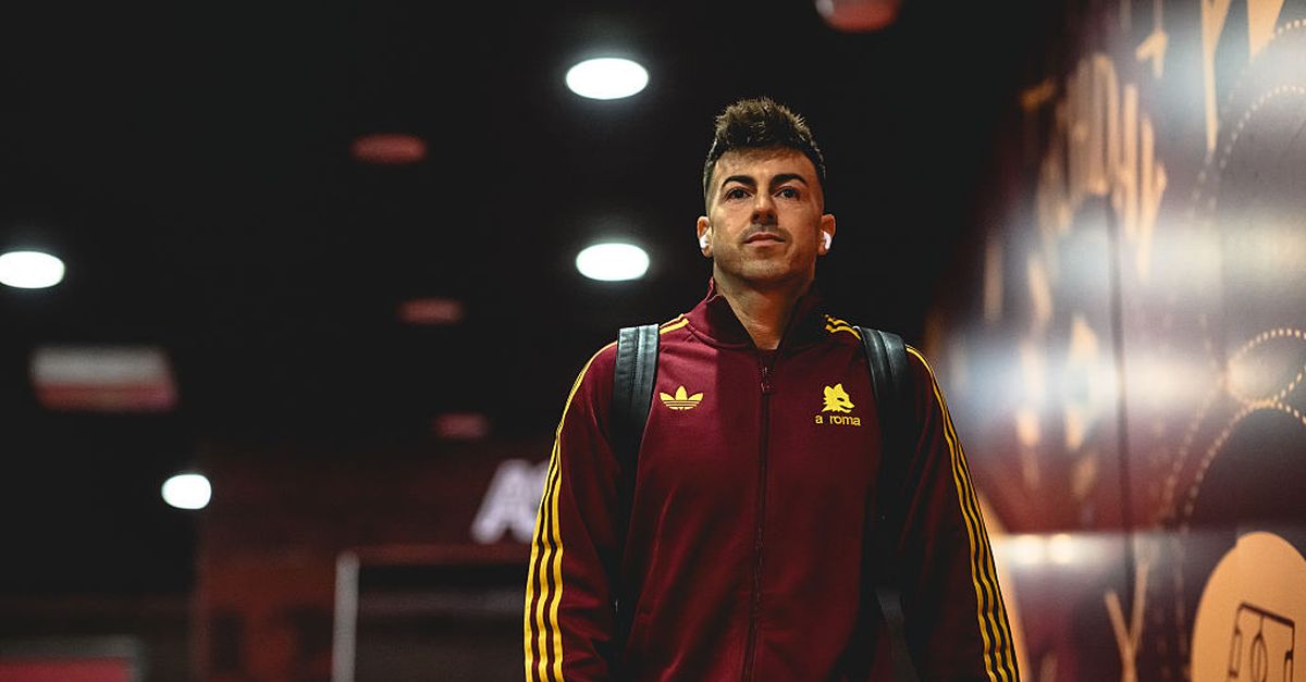 El Shaarawy ruled out of Parma clash with adductor injury
