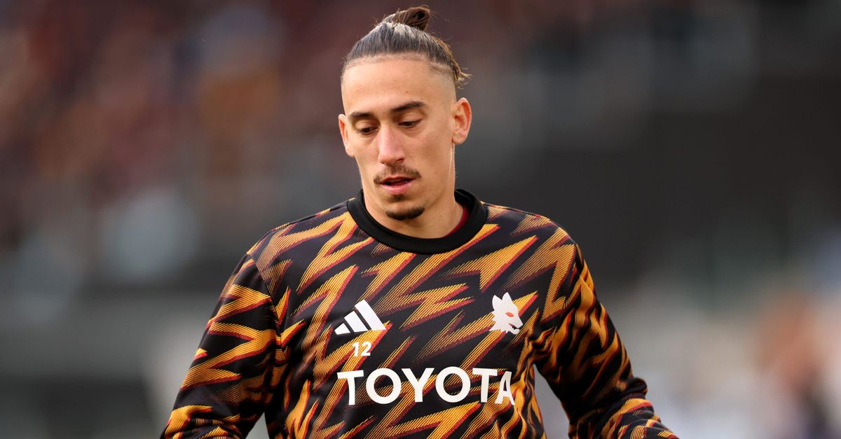 Roma vs Fiorentina: Zaragoza and Tsimikas ruled out through injury