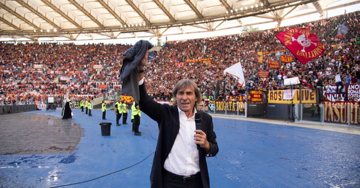 Bruno Conti Opens Up About Lung Cancer Battle and Youth Development Philosophy