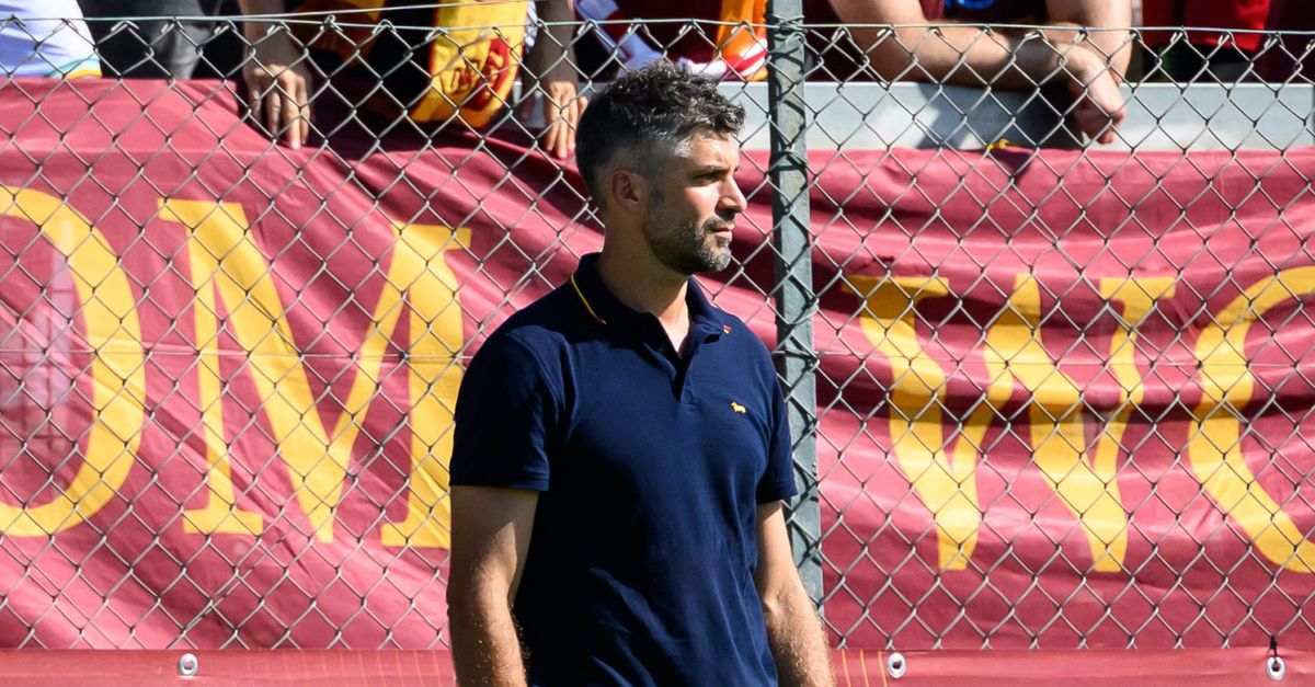 Roma Femminile Crowned Italian Champions; Rossettini Dedicates Title to Astori and Manninger
