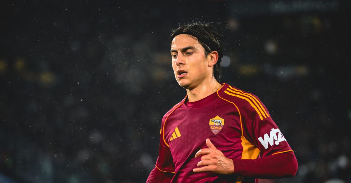 Dybala faces reduced Boca offer as Roma renewal hopes fade