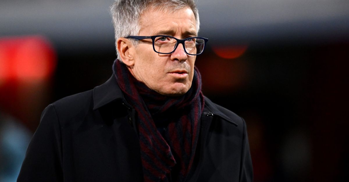 Bologna CEO Fenucci addresses Italiano comments and Roma's interest in Rowe