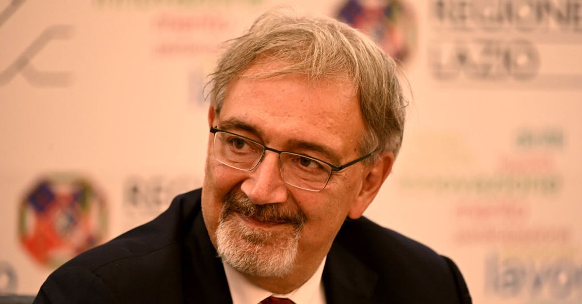 Derby scheduled for 12:30 kickoff; Lazio regional president criticises decision