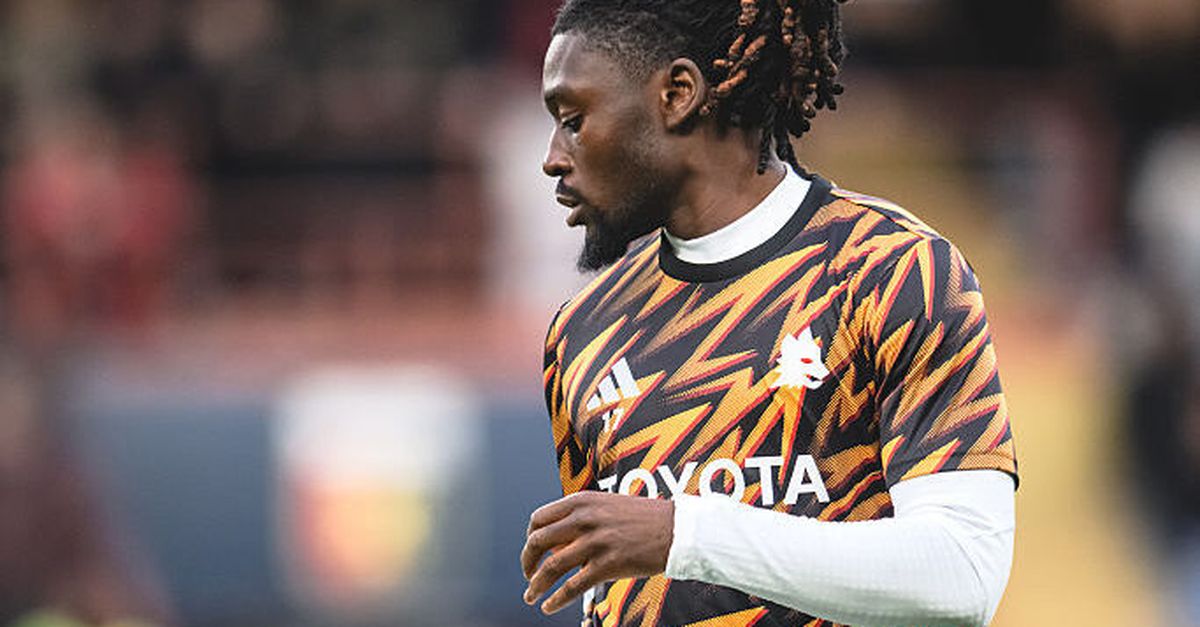 Koné returns for Fiorentina clash; Roma women claim third Scudetto