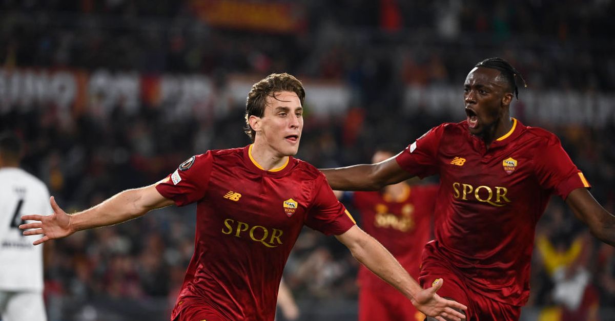 Bove Reflects on Europa League Goal Against Bayer Leverkusen Three Years On