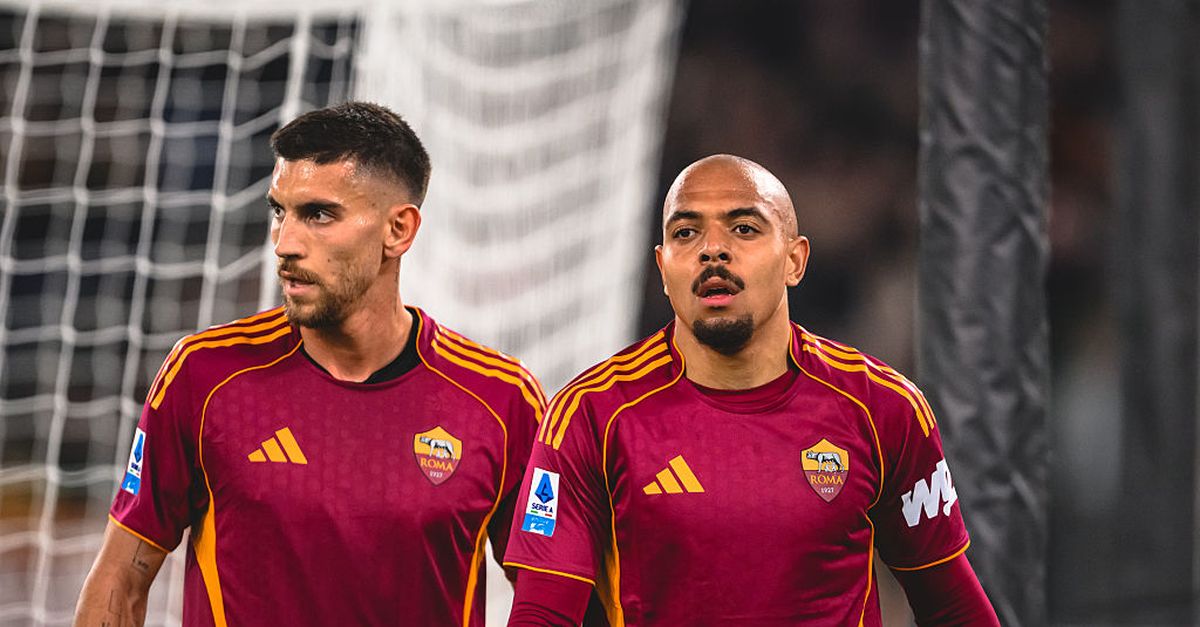 Malen set to lead Roma attack at Parma; Pellegrini ruled out; Manna emerges as top DS target