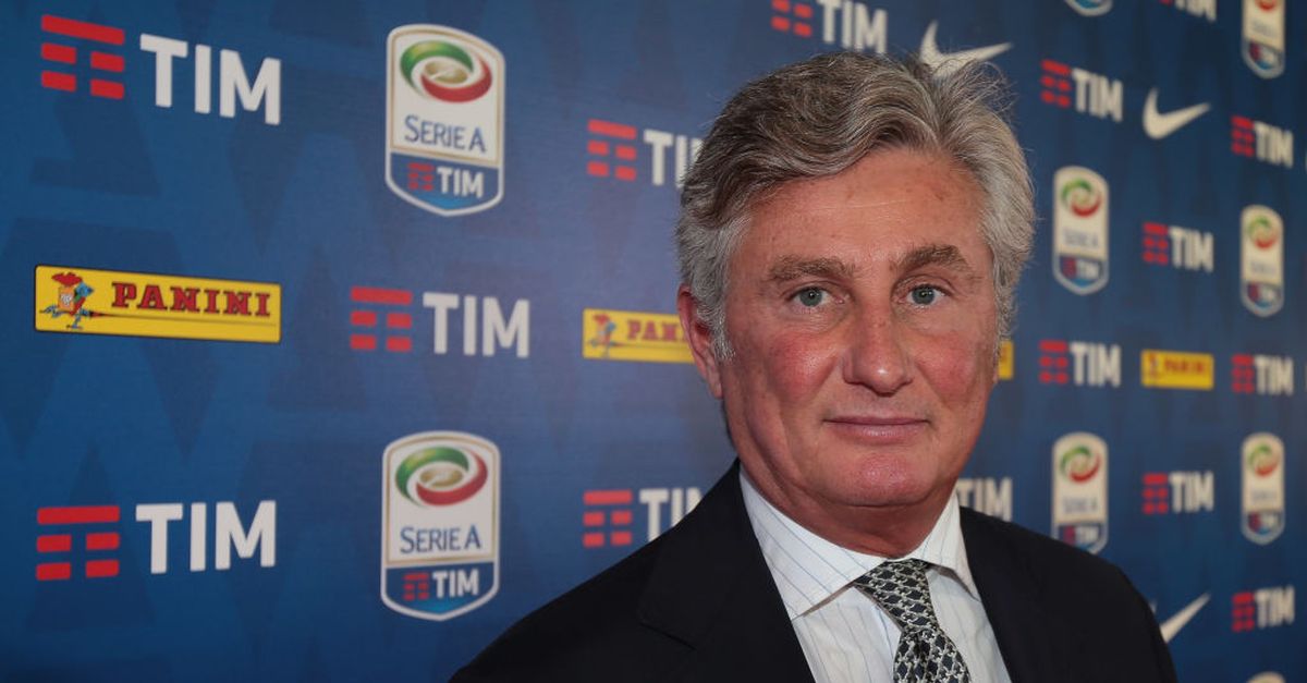 Roma Begin Search for Director of Sport; Manna Leads List of Candidates