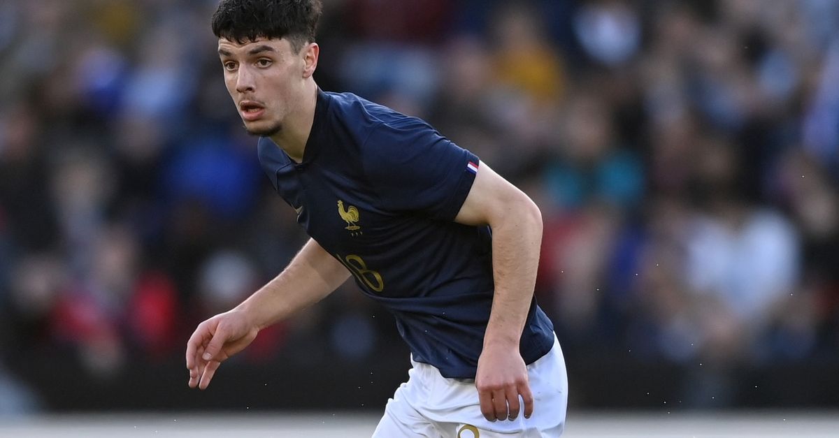 Roma Tracking French Winger Abline from Nantes in Summer Transfer Hunt