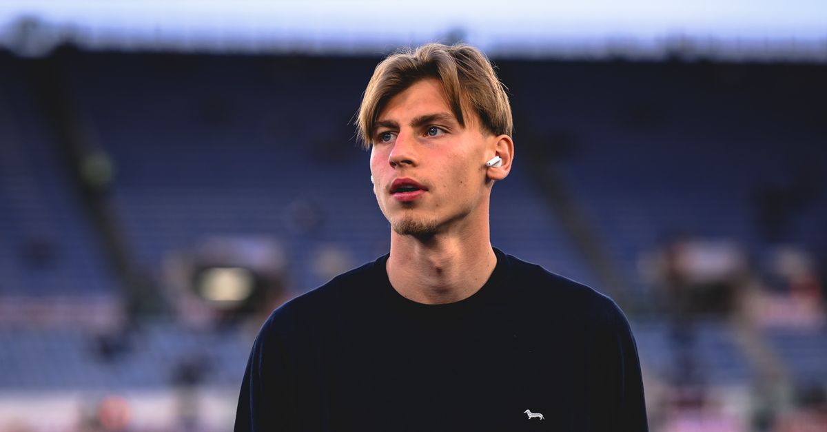Ziolkowski seeks more playing time as Premier League interest resumes after January rejection