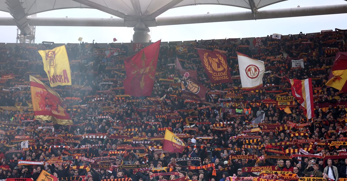 Derby della Capitale scheduled for 12:30 kickoff to avoid tennis finals clash