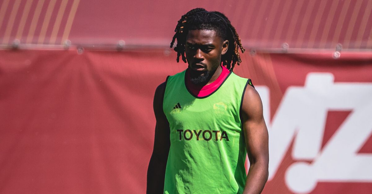 Koné returns to midfield; Dybala favored over Pisilli