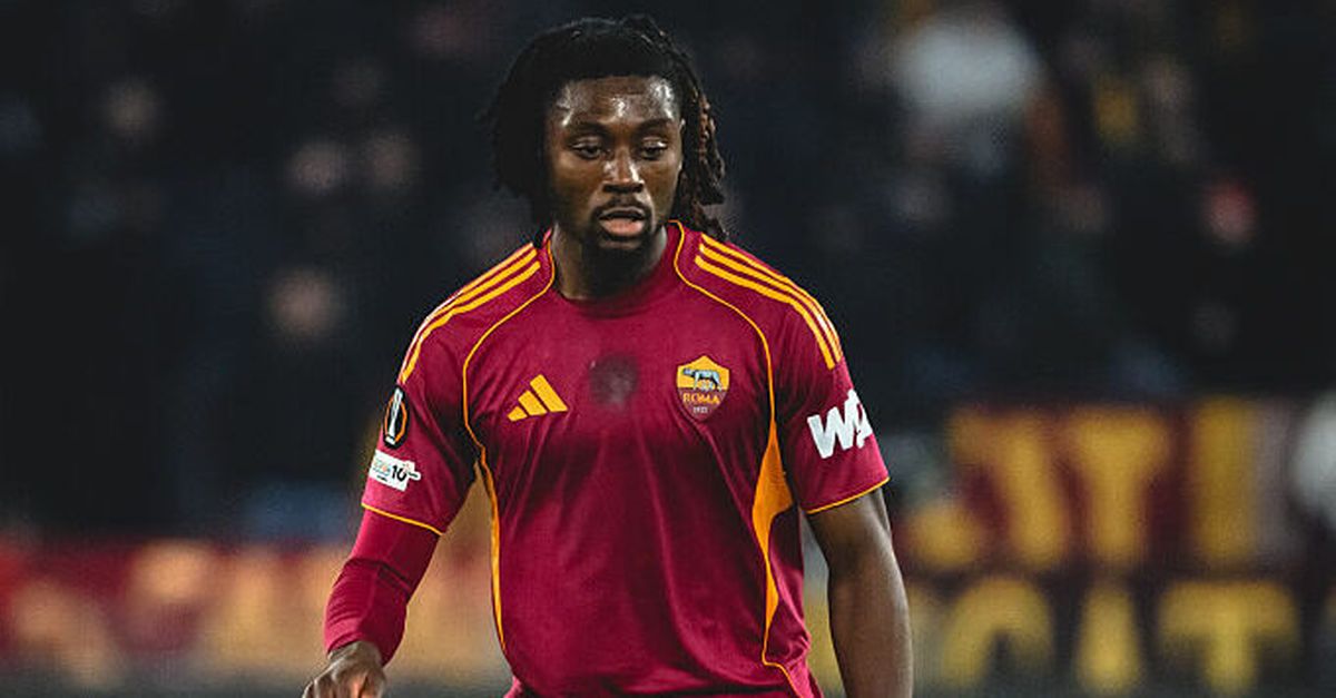 Koné Set to Face Fiorentina as Roma Eyes Champions League Push; Transfer Departure Looms