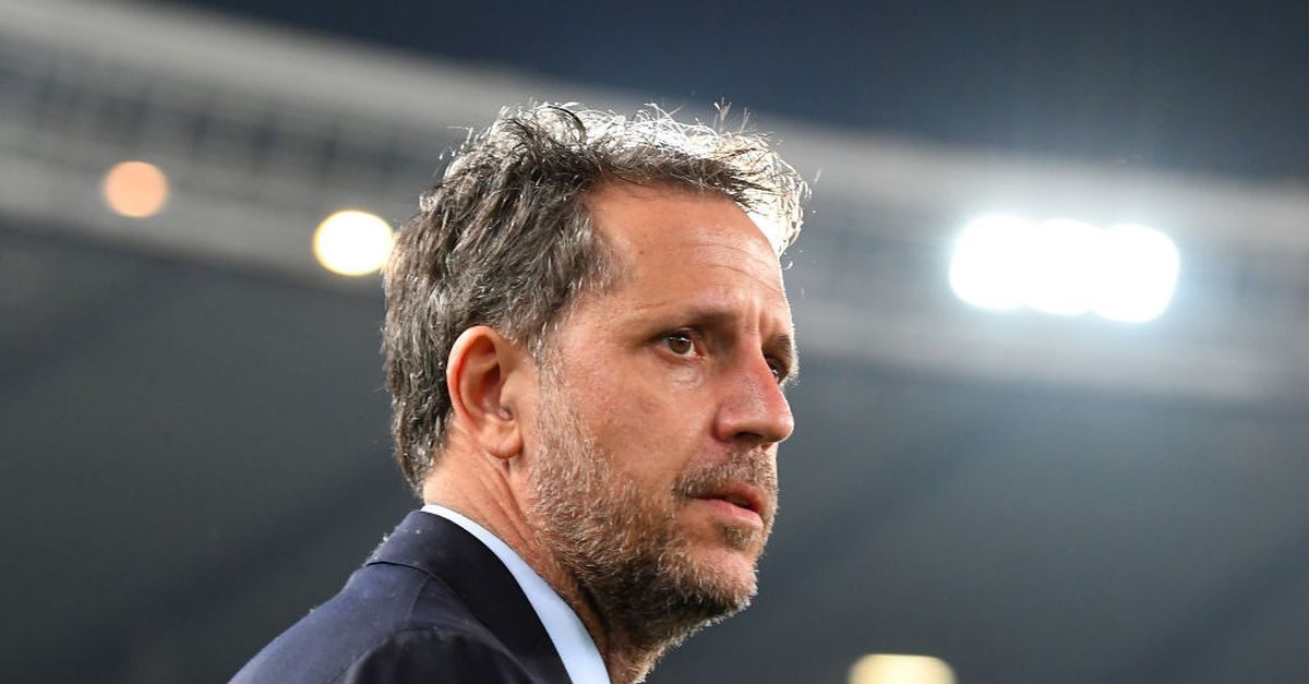 Florence confident Roma chasing Paratici