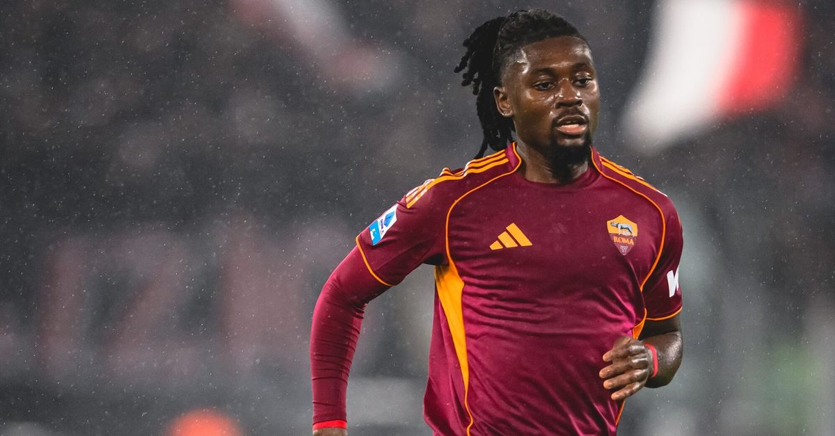 Roma vs Fiorentina: Koné returns, Dybala set for bench role