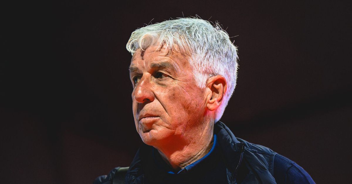 Gasperini says Roma must win to keep Champions League hopes alive ahead of Parma clash