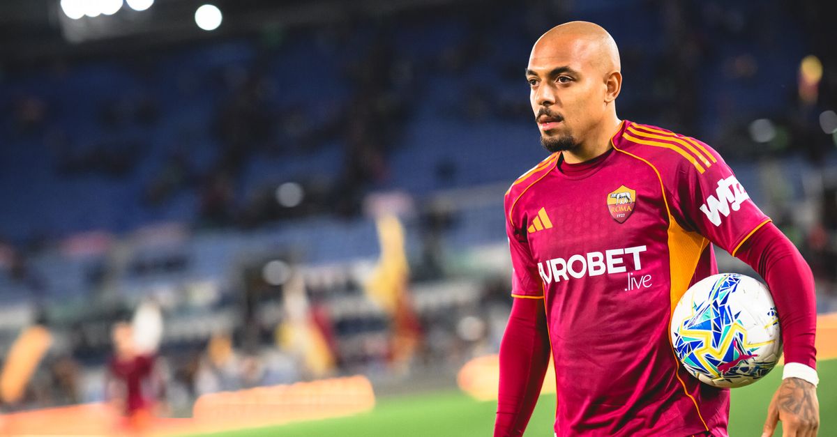 Malen chases dual ambition: Champions League with Roma, then a place in Dutch Serie A history