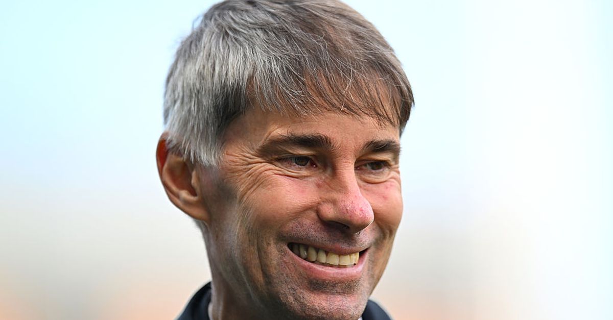 Massara opens to Marseille move; Roma and Newcastle pursue Giuntoli